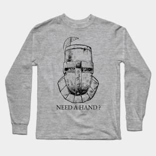 Solaire Long Sleeve T-Shirt